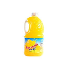 Savanah Pineapple Drink 5L
